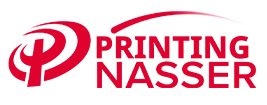 Printing Nasser - 