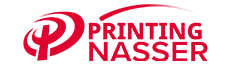 Printing Nasser - 