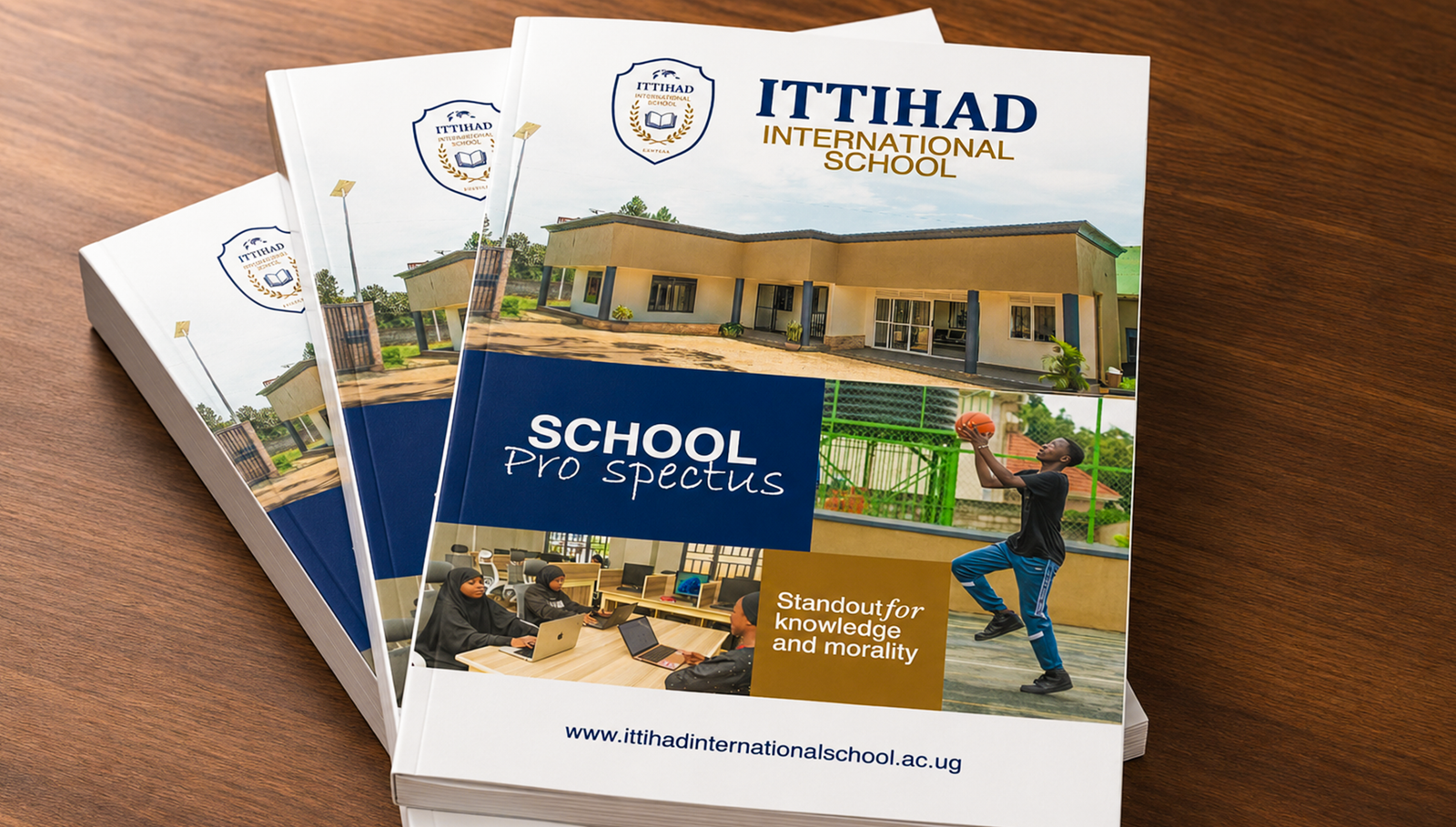 The Ultimate Guide to Booklet Printing in Uganda