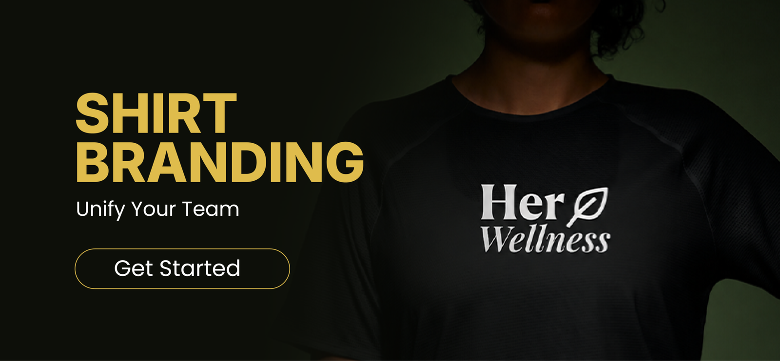 Shirt Branding